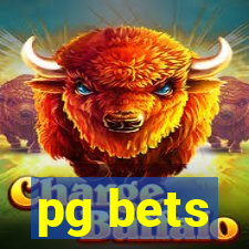 pg bets