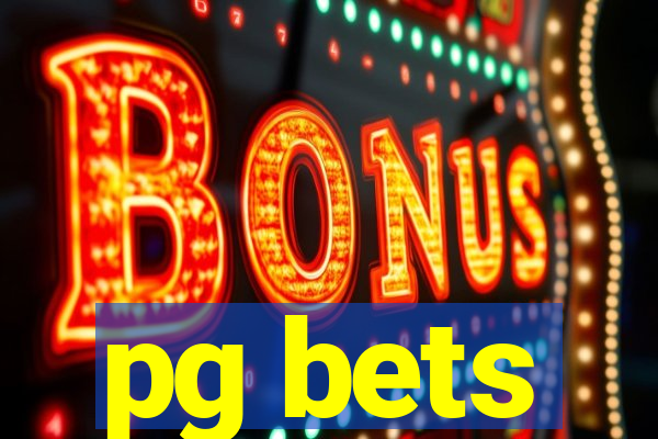 pg bets