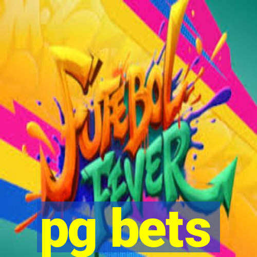 pg bets