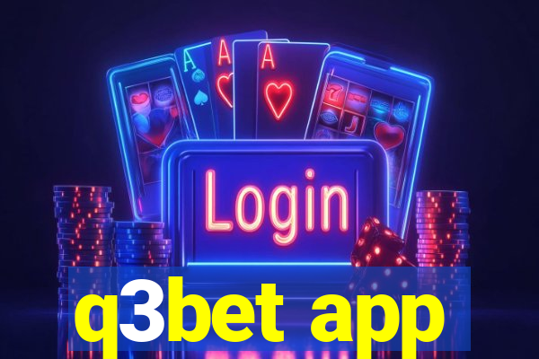 q3bet app