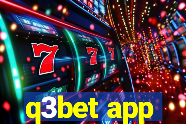 q3bet app