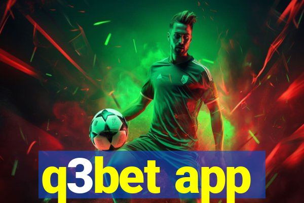 q3bet app