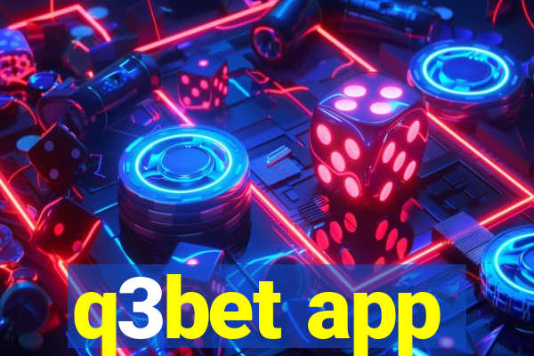 q3bet app