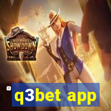 q3bet app