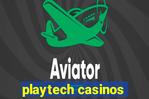 playtech casinos