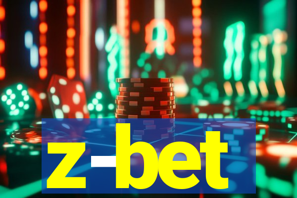 z-bet