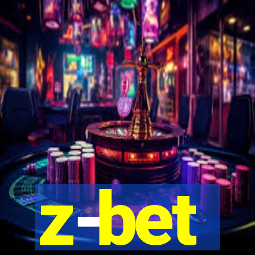 z-bet