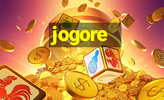 jogore