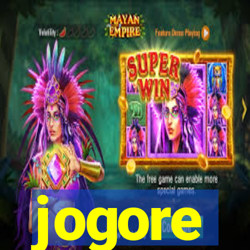 jogore