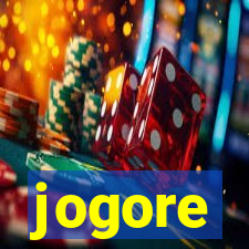 jogore