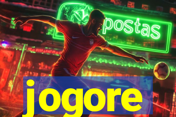 jogore