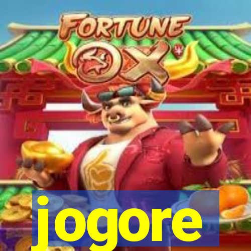 jogore