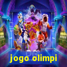 jogo olimpi