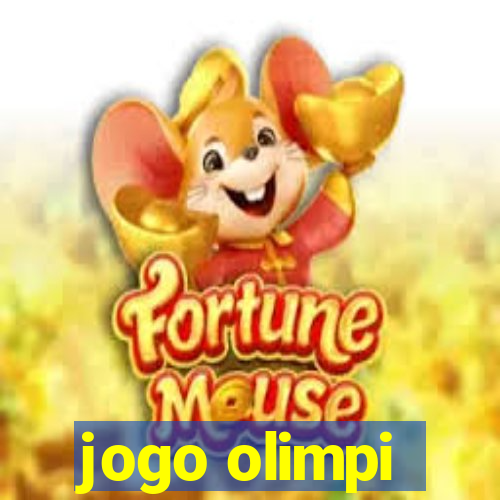 jogo olimpi