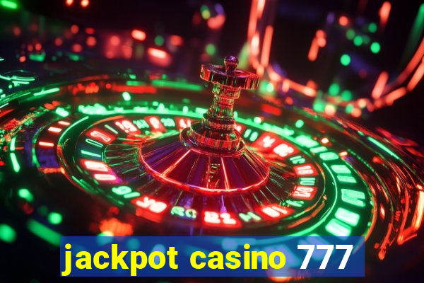 jackpot casino 777