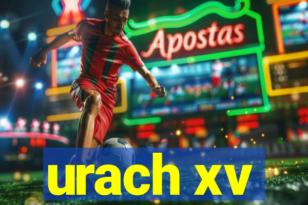 urach xv