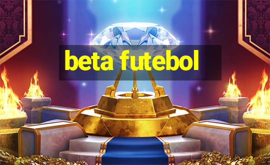 beta futebol