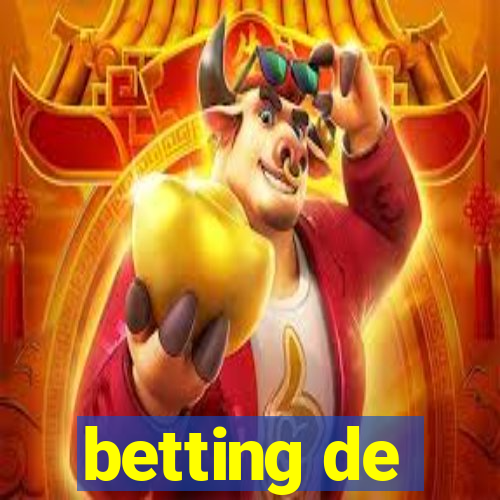 betting de