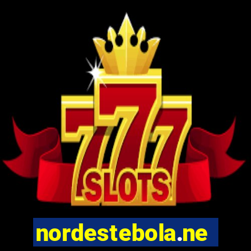 nordestebola.net