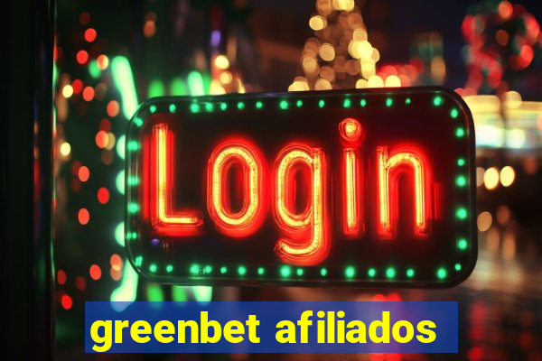 greenbet afiliados