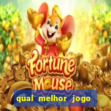 qual melhor jogo para ganhar na blaze