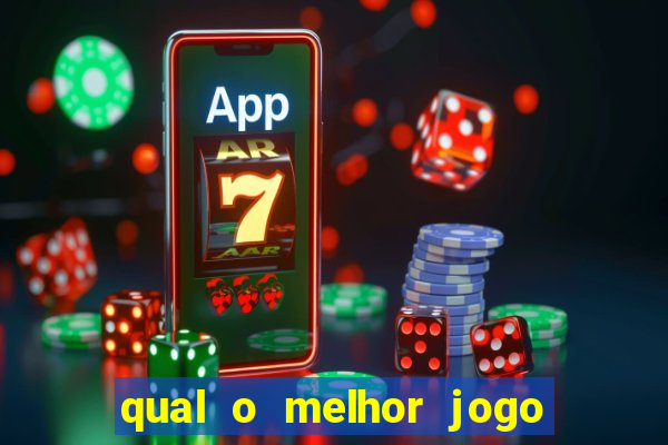 qual o melhor jogo de apostas para ganhar dinheiro