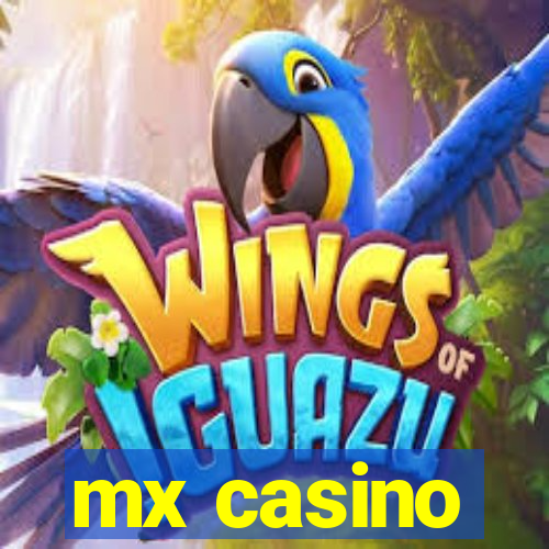 mx casino