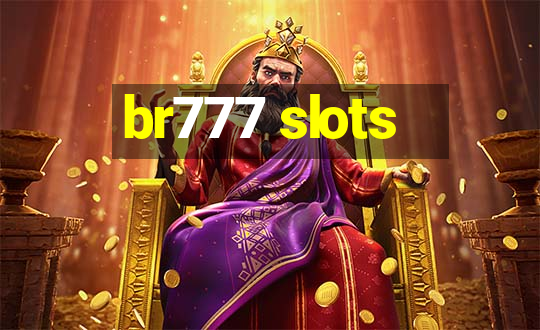 br777 slots