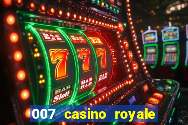 007 casino royale download torrent magnet