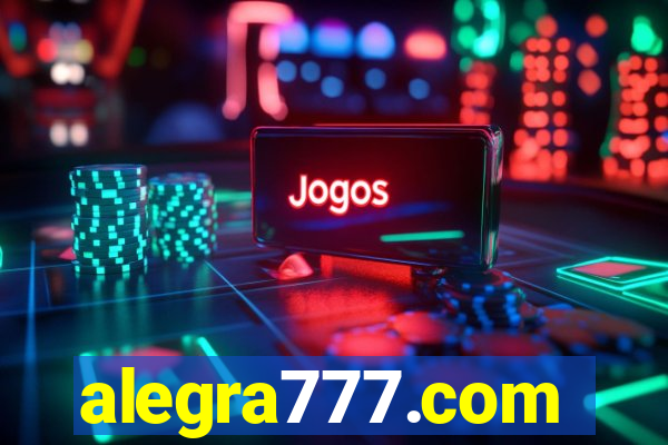 alegra777.com