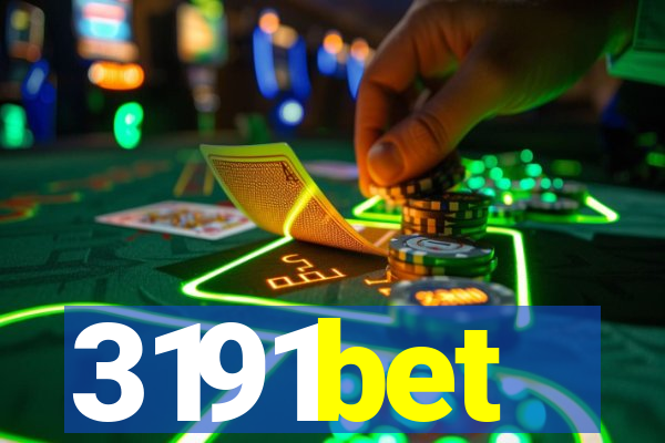 3191bet