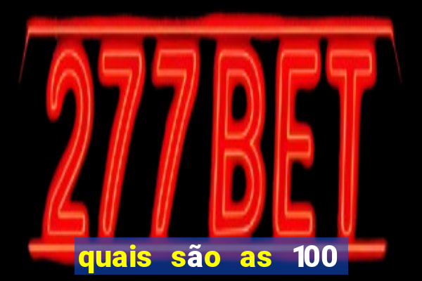 quais são as 100 maiores cidades da bahia?