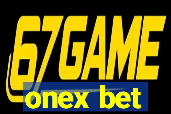 onex bet