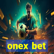 onex bet