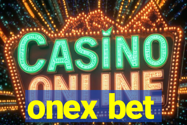 onex bet