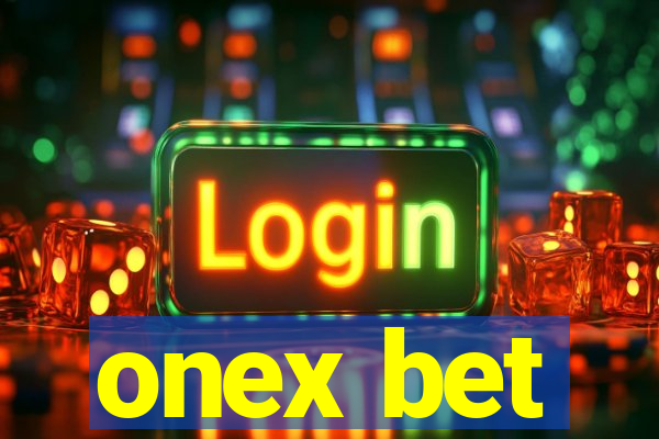 onex bet