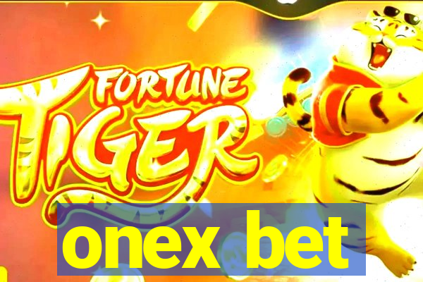 onex bet