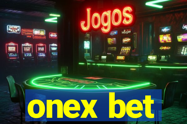 onex bet