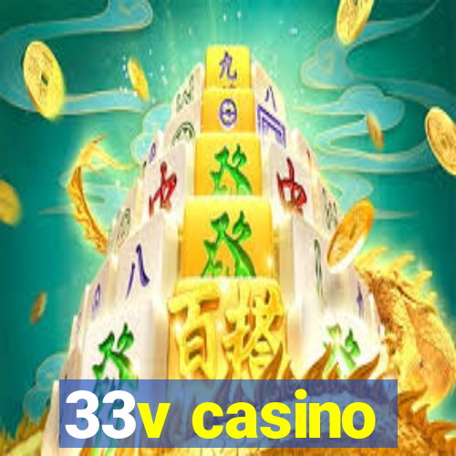 33v casino