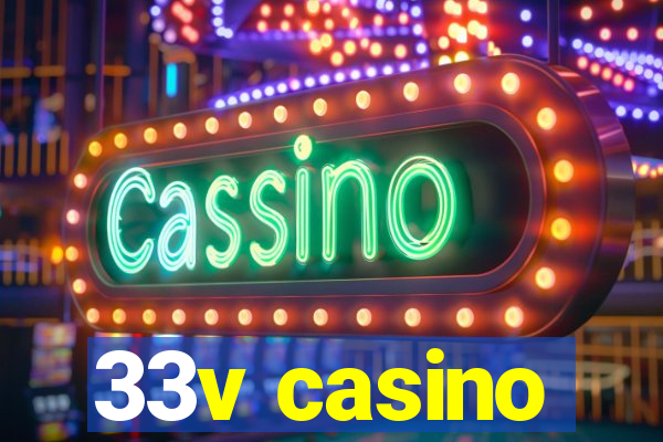 33v casino