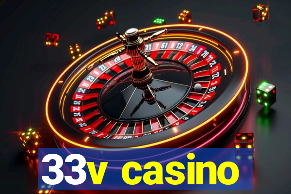 33v casino