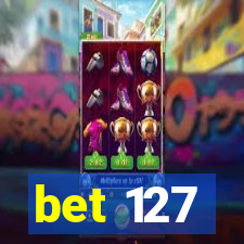 bet 127