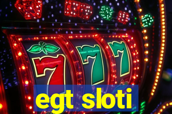 egt sloti