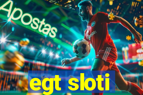 egt sloti