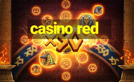 casino red