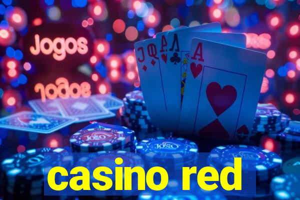 casino red