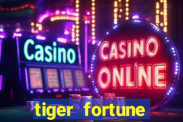 tiger fortune deposito 5 reais