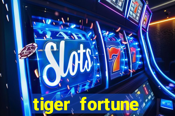 tiger fortune deposito 5 reais