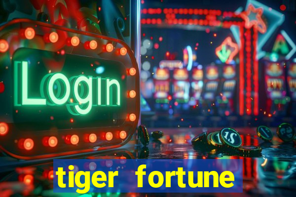 tiger fortune deposito 5 reais