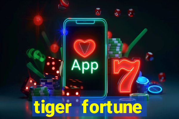 tiger fortune deposito 5 reais